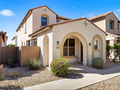 2937 N 71st Pl, Mesa, AZ, 85207