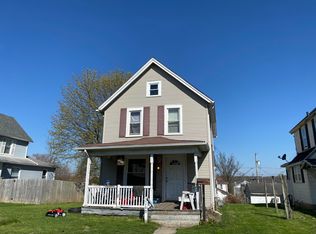 2160 Columbus Ave, Springfield, OH 45503