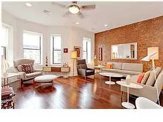 Rented by Harlem Lofts