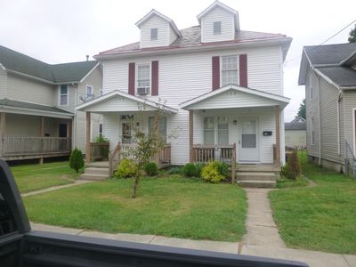 124/126 Maholm St, Newark, OH, 43055