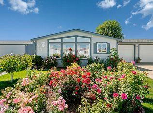 1810 S 70th Ave, Yakima, WA