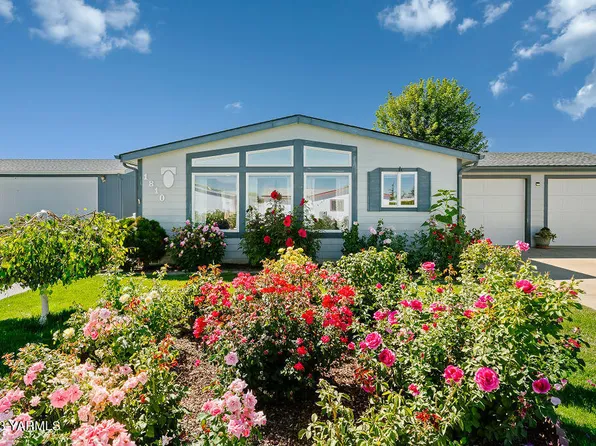 1810 S 70th Ave, Yakima, WA 98908