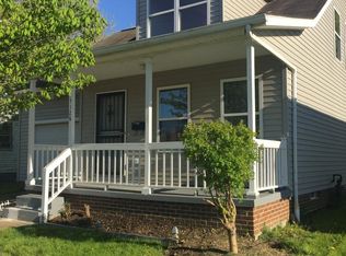 15126 Lincoln Ave, Cleveland, OH 44128