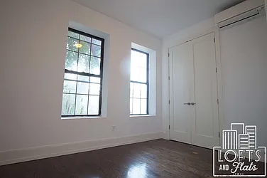 Rented by Lofts and Flats LLC