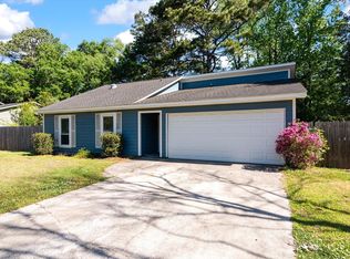 2108 Forest Lakes Blvd, Charleston, SC 29414