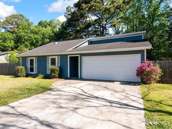 2108 Forest Lakes Blvd, Charleston, SC 29414