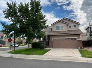 7404 S Lewiston St, Aurora, CO 80016
