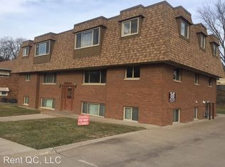 4603 12th Ave, Moline, IL 61265