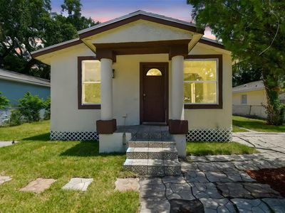 2626 E 38th Ave, Tampa, FL, 33610