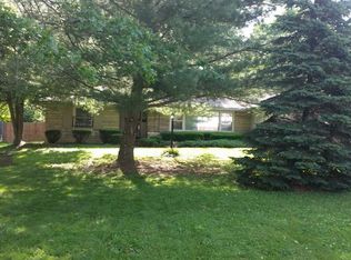 1305 Drexel Dr, Anderson, IN 46011