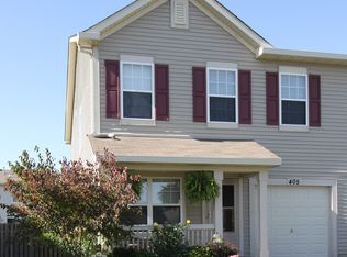 405 Waubonsee Dr, Plano, IL 60545