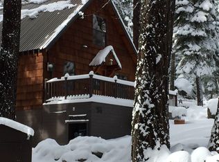 10108 Chic A Dee Ln, Truckee, CA 96161