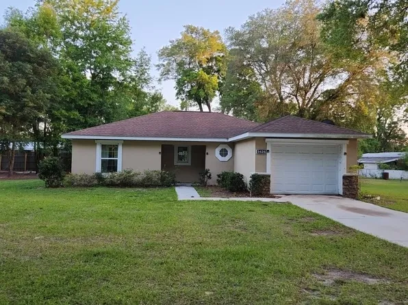 1626 NE 162nd Pl, Citra, FL 32113