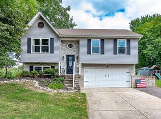 1868 Tuppence Trl, Lawrenceburg, IN 47025