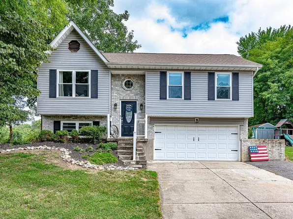 1868 Tuppence Trl, Lawrenceburg, IN 47025