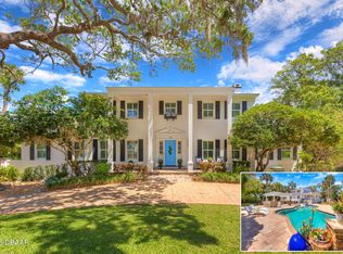 105 Riverside Dr, Ormond Beach, FL 32176