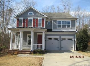 9425 Chanson Pl, Matthews, NC 28105