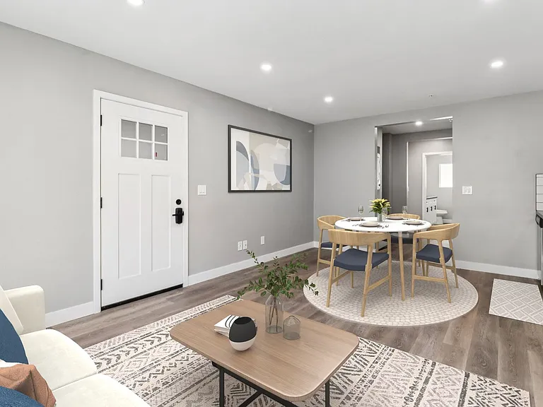 Duplet at Hillcrest | Modern Studio, 1 & 3 Bedroom Apartments — Photo 60