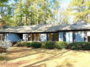 805 Houndslake Dr, Aiken, SC 29803