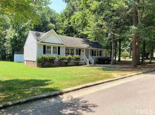 6032 River Landings Dr, Raleigh, NC 27604