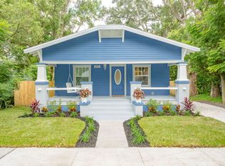 905 E Cayuga St, Tampa, FL 33603