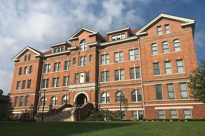 1st image of 1354 N Meridian St #316
