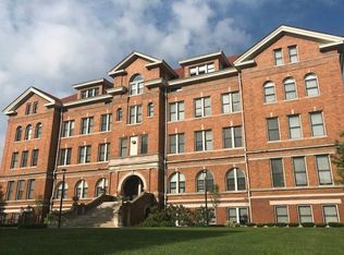 1354 N Meridian St #316, Indianapolis, IN 46202