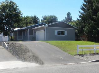 742 E Spokane Ave, Coeur D Alene, ID 83814