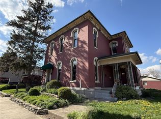 19 E Dayton St, West Alexandria, OH