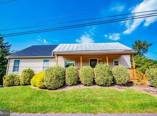 14264 Unionville Rd, Mount Airy, MD 21771