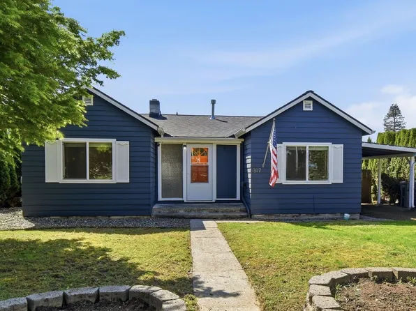 317 9th Ave, Kirkland, WA 98033