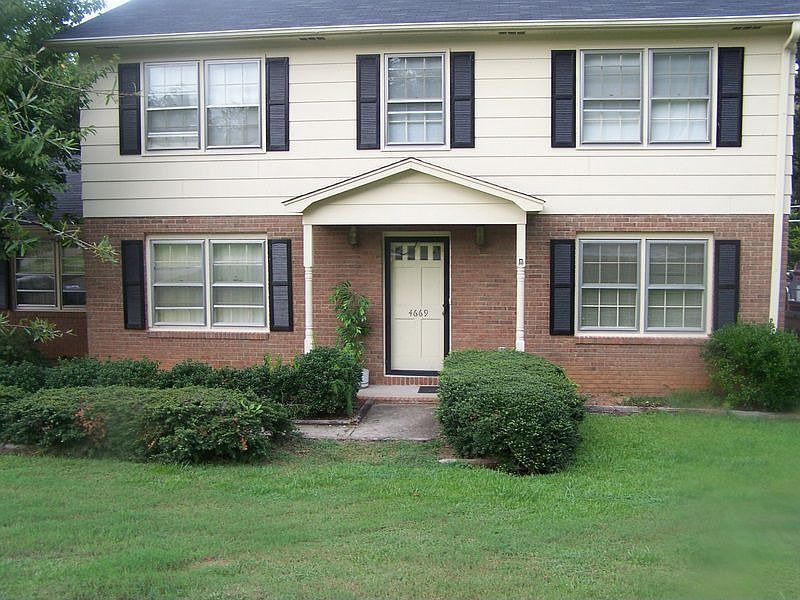 4669 Schirra Ct.
