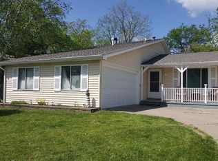 810 Woodingham Ave, Waterford, MI