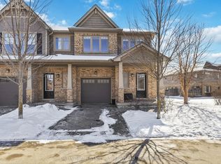 1924 Cedarhollow Blvd #7, London, ON N5X 0K3