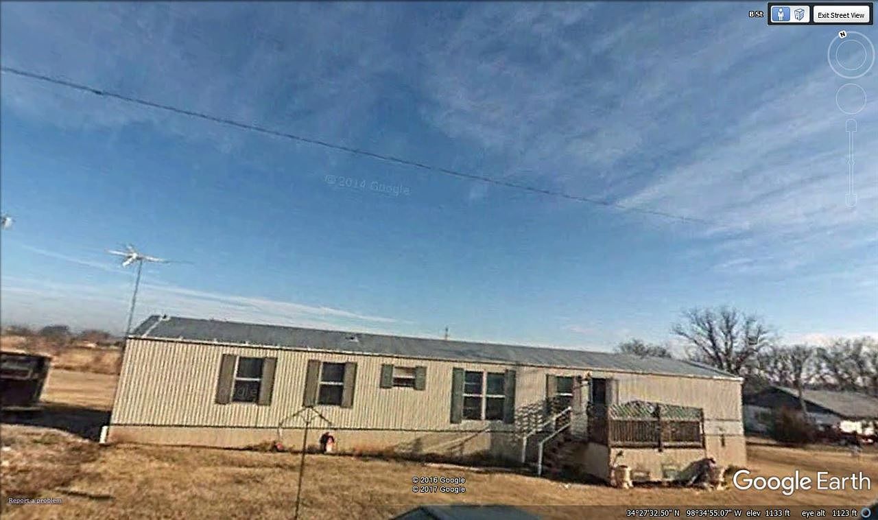 664 SW C St, Faxon, OK 73540 Zillow