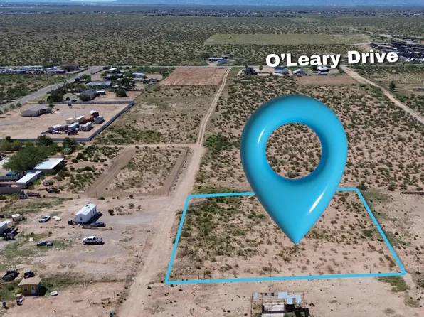 15525 Aurora Hickerson St, El Paso, TX 79938