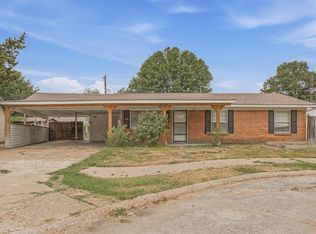 206 Cedar Cir, Osceola, AR 72370
