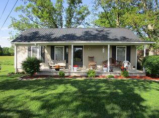 645 Sulphur Rd, Smiths Grove, KY 42171