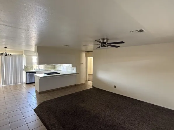100 N Mathew St, Porterville, CA 93257