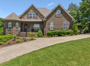 110 Augusta Dr, Mount Juliet, TN 37122