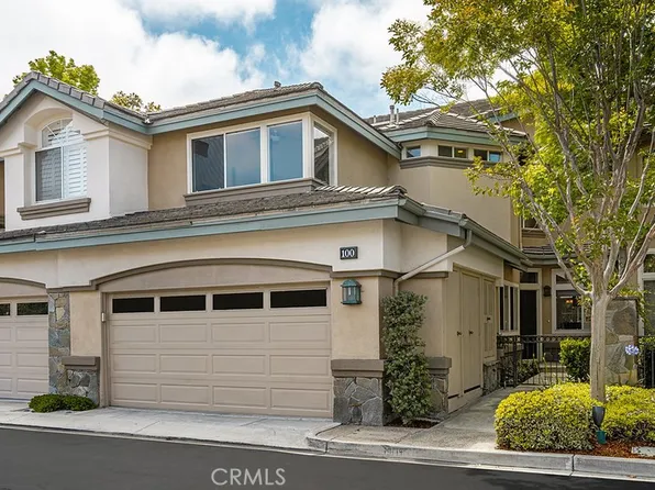 100 Stoney Point, Laguna Niguel, CA 92677