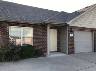 605-607 Glenstone Dr #605, Columbia, MO 65201