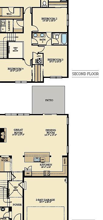 2nd image of 2732 NW Alina Dr
