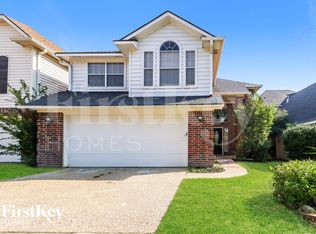 155 April Cv, Montgomery, TX 77356