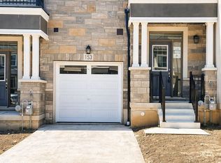153 Flagg Ave, Brant, ON N3L 0K1
