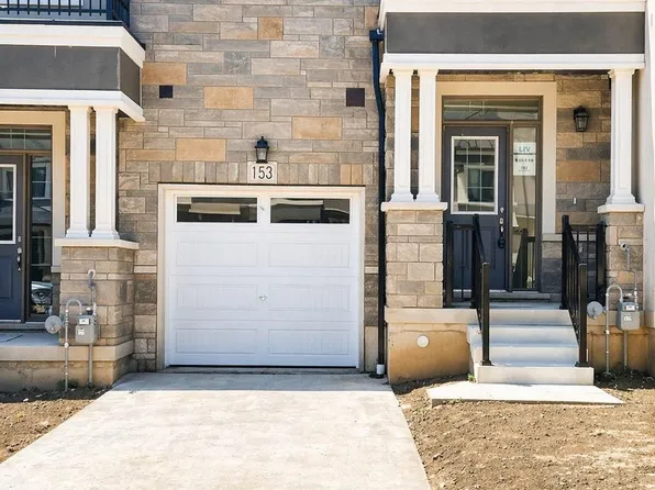 153 Flagg Ave, Brant, ON