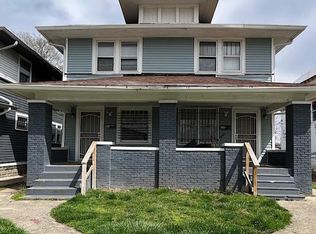 3409 N Capitol Ave, Indianapolis, IN 46208