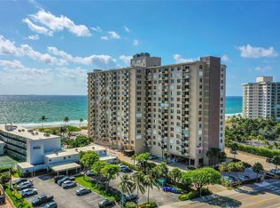 2000 S Ocean Blvd APT 8D, Fort Lauderdale, FL 33308