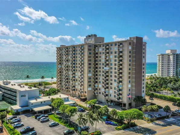 2000 S Ocean Blvd APT 8D, Fort Lauderdale, FL 33308