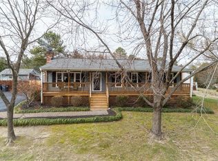 7900 Valencia Rd, Chesterfield, VA 23832